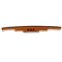 Rideaux universels de fenêtre de camion de polyester de luxe d'accessoires de camion pour Scania/MAN/Volvo/DAF/Mercedes