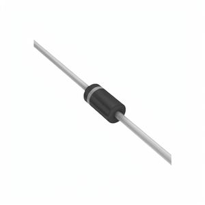 DO-204AC, DO-15, Axial In Stock FR202GB-G Buy Online Electronic Components Single Diodes - Product Image 1