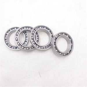 6201 12*32*10มมสแตนเลสทั้งผนังบาง SS6201 <span class=keywords><strong>S6201</strong></span>ร่องลึกลูกปืน - Product Image 5