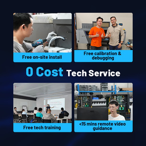 Mesin Cetak DTF 4 Head I3200 24 inci Inkjet DTF dengan Mesin Penggoyang Bubuk 60cm Kaos A3 30cm Transfer Xp600 <span class=keywords><strong>Printer</strong></span> DTF - Product Image 4