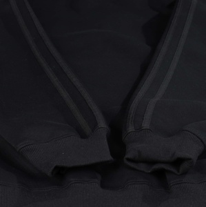 Sudadera Deportiva de Moda con Cierre de 1/4, 100% Algodón, Sudadera para Hombre con Logotipo Bordado - Product Image 6