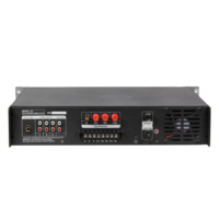 Amplificateur de puissance Audio Hifi 60W