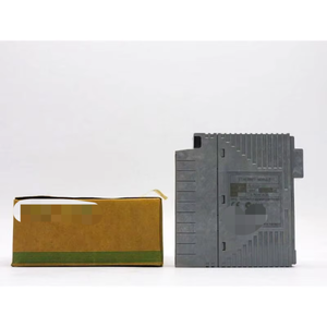 Controlador de programación PLC de automatización Industrial de almacén listo Original S1 NNew de 1/2" - Product Image 1