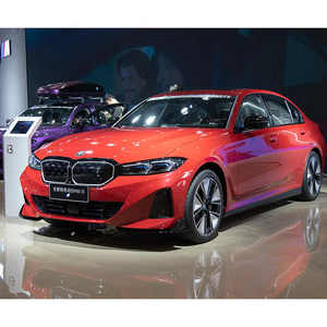Nuevo vehículo eléctrico de lujo: BM W <span class=keywords><strong>I3</strong></span>, 5 plazas <span class=keywords><strong>I3</strong></span> Ix3, vehículo de nueva energía: 210KW BM W <span class=keywords><strong>I3</strong></span> Ix3 - Product Image 2