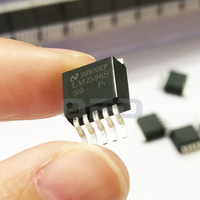 IC de circuito integrado TO-263-5, componente electrónico original, regulador de voltaje reductor, Chip IC, 1, 2, 1, 2