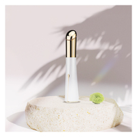 Magic Pen Water Glow Eye Rimpel Remover Eye Beauty Apparaat Warme Facial Massager Thuisgebruik Lady Gift