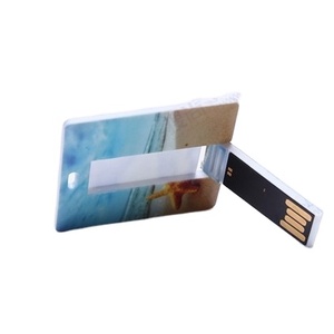 Tùy chỉnh ATM tín dụng kinh doanh USB thẻ nhớ Pendrive 2.0 3.0 Ổ Đĩa Bút 1GB 2GB 4GB 8GB 16GB 32GB 64GB 128GB Thẻ USB ổ đĩa flash - Product Image 3