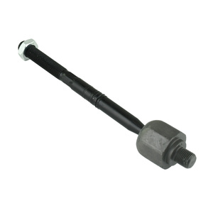 EV801122 Front Inner <b>Tie</b> Rod End Steering <b>Rack</b> End Replacement Auto Steering Parts for Ford Edge Fusion Lincoln MKZ MKX - Product Image 3