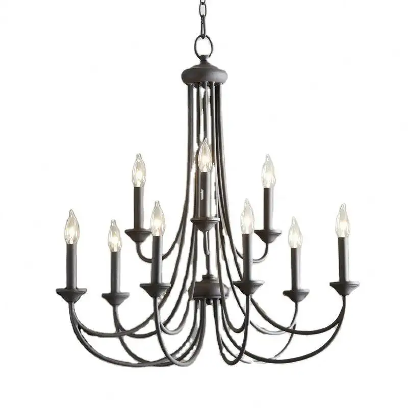 Commercial Modern Indian Chandelier For Wholesales