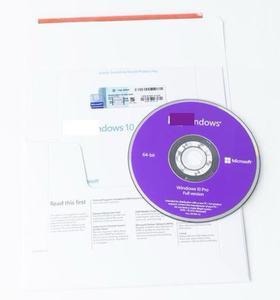 Win <span class=keywords><strong>10</strong></span> Pro OEM DVD 100% trực tuyến kích hoạt chuyên nghiệp Win10 MAC tương thích <span class=keywords><strong>Key</strong></span> toàn cầu vận chuyển Tiếng Anh Hệ điều hành - Product Image 2