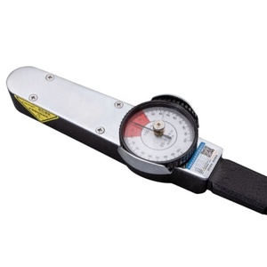 Llave Dinamométrica de 1/2 Pulgada con Indicador de 0-30N.m para Reparación Automotriz y Aplicaciones Industriales - Product Image 5