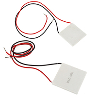 Modul Pendingin Termoelektrik Peltier 12706 OKY3550 Okystar 12V 60W TEC1-12706