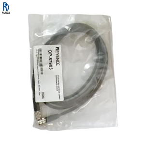 Câble de tête de capteur laser KEYENCE OP-87903 OP-87904 OP-87905 OP-87906 OP-87907 2m – Alimentation pour capteurs – En stock - Product Image 2