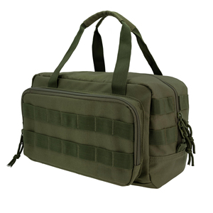 Sac à outils d'électricien personnalisé de haute qualité, sacs à outils portables robustes, sac à outils de jardin durable pour technicien - Product Image 1