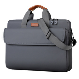 Maletín de negocios multifuncional, impermeable, de lujo, duradero y de alta calidad para hombres. - Product Image 6