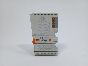 नया और मूल L3068 8x पीएलसी प्रोग्रामिंग नियंत्रक - Product Image 1