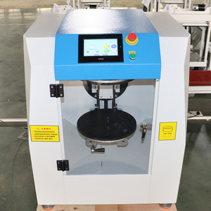 เครื่องผสมเนื้อครีมคุณภาพสูง ควบคุมความเร็วได้ ใช้งานได้ยาวนาน - Product Image 6