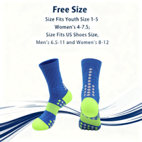 Chaussettes de sport courtes pour hommes respirantes de haute qualité, antidérapantes, pour adultes, course à pied, cyclisme, football