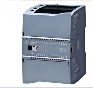 Nouveau et original Sie 6ES7232-4HD32-0XB0, module de sortie analogique SM 1232, 4AO en stock, bon prix - Product Image 3
