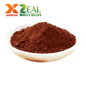 Poudre <span class=keywords><strong>de</strong></span> beurre <span class=keywords><strong>de</strong></span> <span class=keywords><strong>cacao</strong></span> hollandais : favorise l'élasticité <span class=keywords><strong>de</strong></span> <span class=keywords><strong>la</strong></span> peau, <span class=keywords><strong>la</strong></span> santé intestinale, antioxydant naturel, colorant alimentaire, améliore les nutriments, pour <span class=keywords><strong>la</strong></span> santé des boissons - Product Image 2
