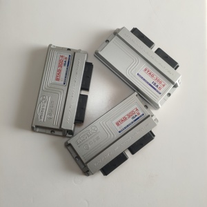 Système de conversion essence-gaz pour véhicules au GNC, versions informatiques Ac300 et Ac150, système de contrôle du gaz, kit de panneau de commande - Product Image 2