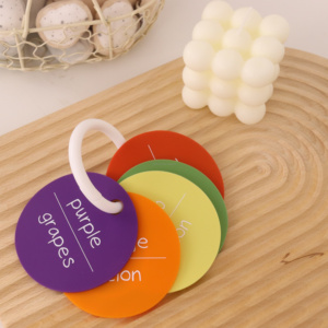 Eco-friendly Learning Flash <strong>Card</strong> Early Education Toy Silicone Cognitive <strong>Cards</strong> for Children - Product Image 3