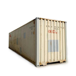 Agente de envío marítimo de China a Casablanca, Marruecos, EE. UU., Canadá, Entrega puerta a puerta - Product Image 4