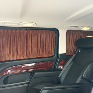 <span class=keywords><strong>Tende</strong></span> oscuranti di lusso in stile Maybach <span class=keywords><strong>per</strong></span> protezione solare e blocco UV <span class=keywords><strong>per</strong></span> Vito/v-class/v-klasse/metris/sprinter - Product Image 6