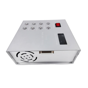 Máquina de Prueba de Cuerpo de Válvulas HENING 0AM para Transmisión Automática - Product Image 4