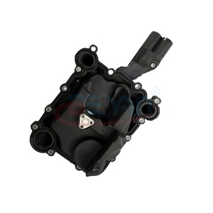 Ventes directes d'usine 95810124700 déflecteur de dispositif d'échappement adapté pour <span class=keywords><strong>Porsche</strong></span> <span class=keywords><strong>Cayenne</strong></span> 92A (2011-2017) Panamera 970 (2010-2016) - Product Image 1