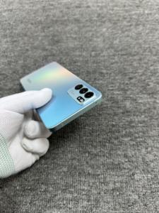 Oppoo <span class=keywords><strong>Reno</strong></span> <span class=keywords><strong>6</strong></span> <span class=keywords><strong>5G</strong></span> สมาร์ทโฟนขนาด128GB ใช้จดจำใบหน้าและคุณสมบัติการเล่นเกมขายส่ง - Product Image 5