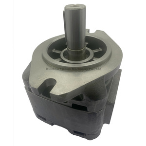 ปั๊มเกียร์ Rexroth รุ่น Pgh4-21/020 025 032 040 050 063Re11Ve4 - Product Image 1