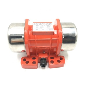 Putzmeister คอนกรีตปั๊ม Vibrator มอเตอร์12V และ24V - Product Image 2