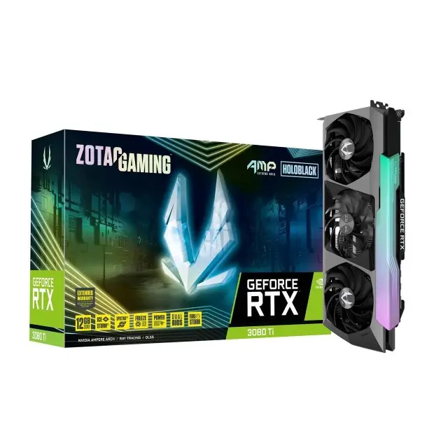 Оптовая продажа, видеокарта GeForce RTX 3090ti 3080ti 3070ti 3060ti GDDR6X 12 Гб 3070ti