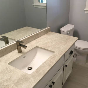 Encimera de Cocina de Cuarcita Blanca, Proyecto Hotelero, Decoración de Lujo, Piedra Natural, Losas de Cuarzo, Losas de Cuarcita <span class=keywords><strong>Taj</strong></span> <span class=keywords><strong>Mahal</strong></span> de Brasil - Product Image 3