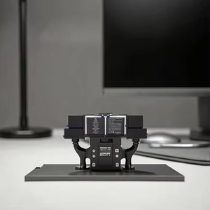 A1990 A1953 7400mAh Batterie de remplacement pour ordinateur portable <span class=keywords><strong>2018</strong></span> 2019 Apple <span class=keywords><strong>Macbook</strong></span> <span class=keywords><strong>Pro</strong></span> <span class=keywords><strong>15</strong></span> <span class=keywords><strong>pouces</strong></span> A1990 Mid <span class=keywords><strong>2018</strong></span> 2019 A1953 Batterie - Product Image 4