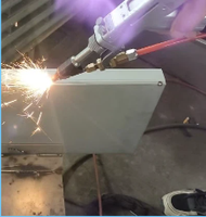 Horno Rotatorio de Doble Carro con 64 Bandejas, Calentamiento Eléctrico/Diésel/Gas, Equipo Comercial de Panadería para Hornear Pan y Pasteles
