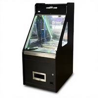 Mesin Permainan Koin Circus Crazy yang Laris Manis untuk Dijual, Mesin Permainan Arcade Original BONUS Hole