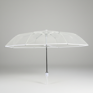 <span class=keywords><strong>Parapluie</strong></span> compact imperméable personnalisé, nouvelle <span class=keywords><strong>invention</strong></span>, <span class=keywords><strong>parapluie</strong></span> tendance, <span class=keywords><strong>parapluie</strong></span> personnalisé en EVA, petit <span class=keywords><strong>parapluie</strong></span> transparent à 3 plis, automatique - Product Image 2
