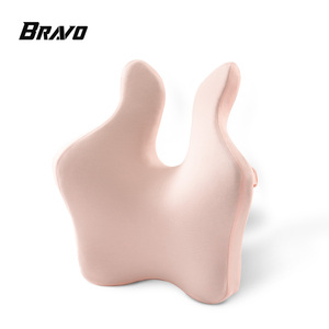 Caldo vendere <span class=keywords><strong>schienale</strong></span> comodo lombare lombare lombare <span class=keywords><strong>cuscino</strong></span> per ufficio - Product Image 1