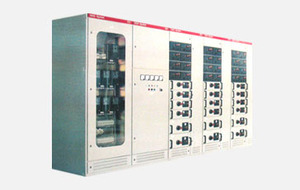 ODM промышленный полный низковольтный выключаемый распределительный шкаф GCS MNS распределительный блок - Product Image 6