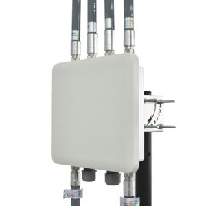 5400 Mbit/s 20km WLAN-Zugangspunkt für den Außenbereich Drahtloser Ap Tri-Band-WLAN-Hotspot-Zugangspunkt für den Außenbereich Langstrecken-Router - Product Image 2