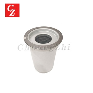 6.3789.0 6.3789.1 Filtro Separador de Aceite para Piezas de Compresores Industriales Kaeser - Product Image 4