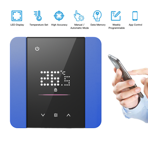 <span class=keywords><strong>Thermostat</strong></span> HY531 pour chauffage <span class=keywords><strong>Thermostat</strong></span> Connect Wifi <span class=keywords><strong>Thermostat</strong></span> Tuya - Product Image 5