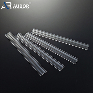 Lentes Fresnel Cilíndricas de Ultra Alta Calidad - Lentes Colimadoras Ópticas de PMMA, Lentes Cilíndricas Lineales para Máquinas de Escaneo - Product Image 6