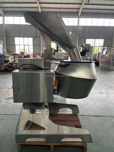 آلة قطع رقائق البطاطس الصناعية من من من من من من من - Product Image 2