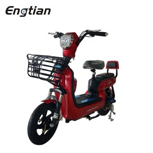 Nouveau Scooter Électrique Puissant 48V 20Ah 450W en Promotion pour Adultes – Utilisation Urbaine – Moto Électrique JY - Product Image 5