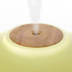 <span class=keywords><strong>Amazon</strong></span> Venta caliente 300 ml ultrasónico grano de madera difusor de aceite esencial difusor de Aroma - Product Image 4