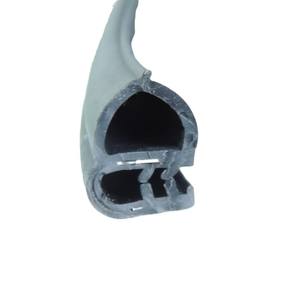 Chenliang דלת רכב אוטומטי איטום גומי epdm + פלדה גיליון חותם עם חיתוך & ריתוך שירותי 9001 ISO - Product Image 1