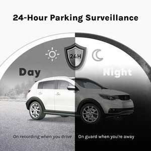 Version globale <span class=keywords><strong>A500S</strong></span> Enregistreur de véhicule GPS Vidéo de voiture Boîte noire Caméra DVR arrière Caméra de bord - Product Image 2